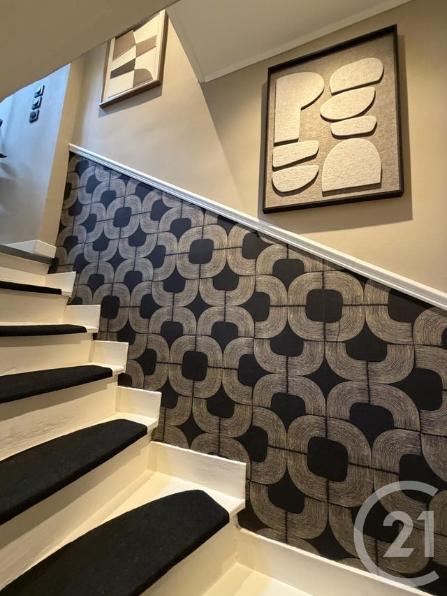 maison à vendre - 4 pièces - 43.4 m2 - GOURNAY EN BRAY - 76 - HAUTE-NORMANDIE - Century 21 Notre Dame