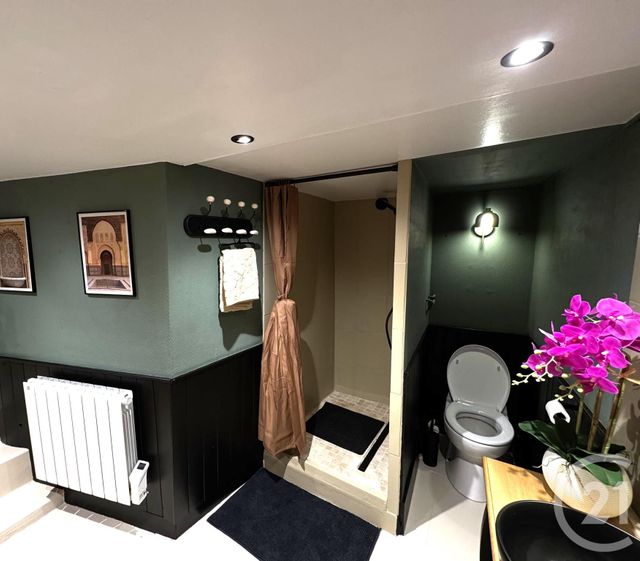 maison à vendre - 4 pièces - 43.4 m2 - GOURNAY EN BRAY - 76 - HAUTE-NORMANDIE - Century 21 Notre Dame
