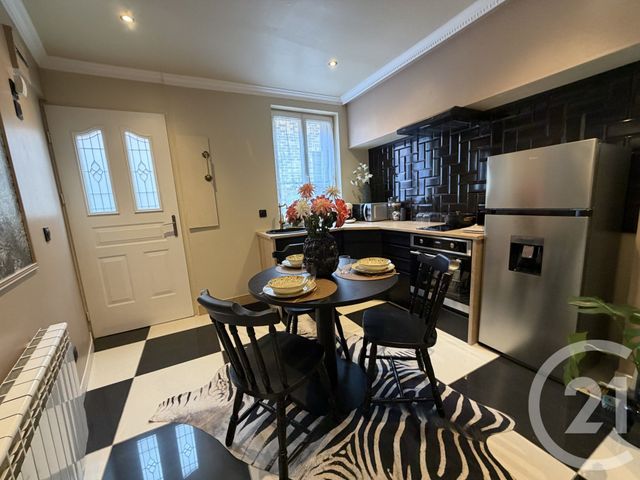 maison à vendre - 4 pièces - 43.4 m2 - GOURNAY EN BRAY - 76 - HAUTE-NORMANDIE - Century 21 Notre Dame