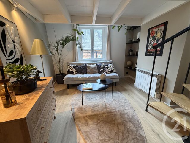 maison à vendre - 4 pièces - 43.4 m2 - GOURNAY EN BRAY - 76 - HAUTE-NORMANDIE - Century 21 Notre Dame