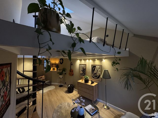maison à vendre - 4 pièces - 43.4 m2 - GOURNAY EN BRAY - 76 - HAUTE-NORMANDIE - Century 21 Notre Dame