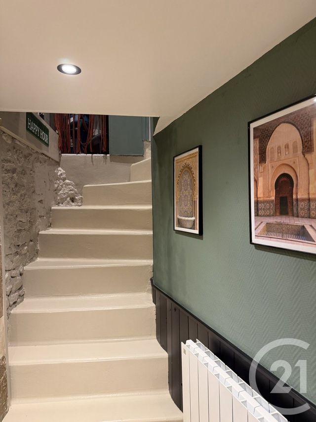 maison à vendre - 4 pièces - 43.4 m2 - GOURNAY EN BRAY - 76 - HAUTE-NORMANDIE - Century 21 Notre Dame