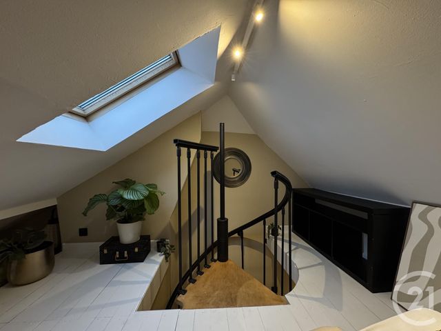 maison à vendre - 4 pièces - 43.4 m2 - GOURNAY EN BRAY - 76 - HAUTE-NORMANDIE - Century 21 Notre Dame