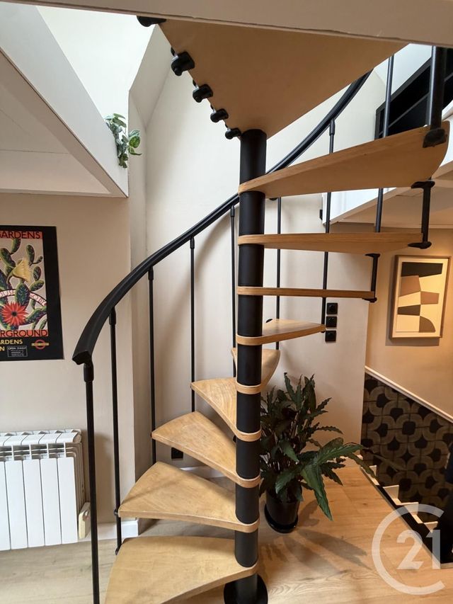 maison à vendre - 4 pièces - 43.4 m2 - GOURNAY EN BRAY - 76 - HAUTE-NORMANDIE - Century 21 Notre Dame