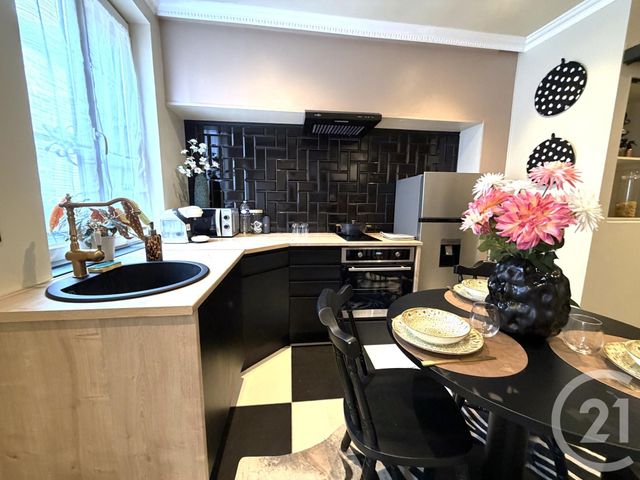 maison à vendre - 4 pièces - 43.4 m2 - GOURNAY EN BRAY - 76 - HAUTE-NORMANDIE - Century 21 Notre Dame