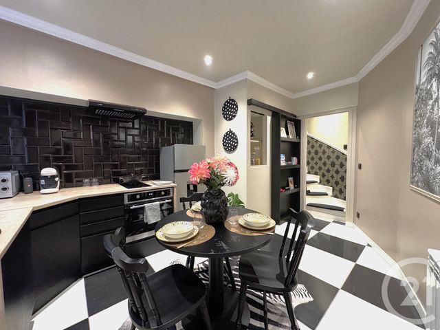 maison à vendre - 4 pièces - 43.4 m2 - GOURNAY EN BRAY - 76 - HAUTE-NORMANDIE - Century 21 Notre Dame