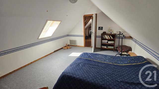 maison à vendre - 9 pièces - 155.0 m2 - HODENG HODENGER - 76 - HAUTE-NORMANDIE - Century 21 Notre Dame