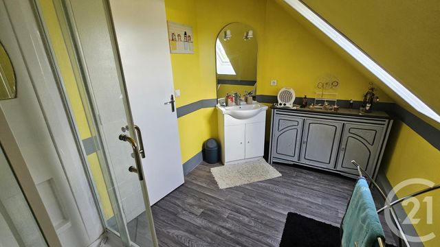 maison à vendre - 9 pièces - 155.0 m2 - HODENG HODENGER - 76 - HAUTE-NORMANDIE - Century 21 Notre Dame