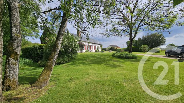 maison à vendre - 9 pièces - 155.0 m2 - HODENG HODENGER - 76 - HAUTE-NORMANDIE - Century 21 Notre Dame