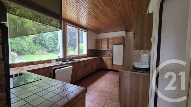 maison à vendre - 7 pièces - 185.5 m2 - FONTENAY TORCY - 60 - PICARDIE - Century 21 Notre Dame