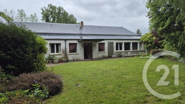 maison - FONTENAY TORCY - 60