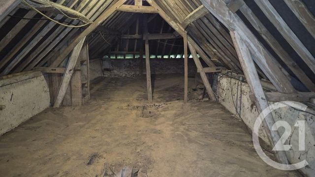 maison à vendre - 7 pièces - 185.5 m2 - FONTENAY TORCY - 60 - PICARDIE - Century 21 Notre Dame