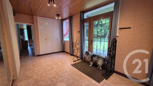 maison à vendre - 7 pièces - 185.5 m2 - FONTENAY TORCY - 60 - PICARDIE - Century 21 Notre Dame