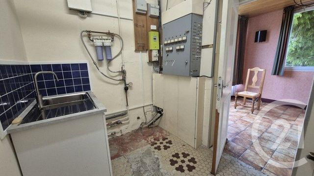maison à vendre - 7 pièces - 185.5 m2 - FONTENAY TORCY - 60 - PICARDIE - Century 21 Notre Dame