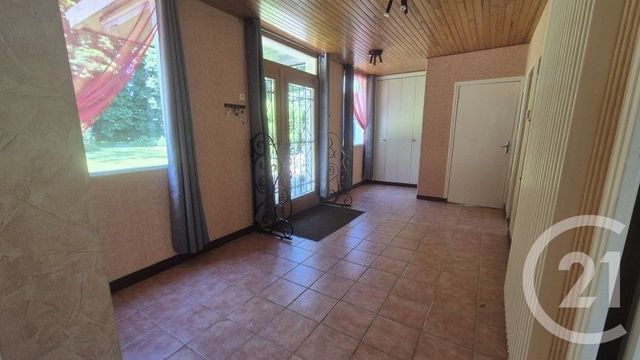 maison à vendre - 7 pièces - 185.5 m2 - FONTENAY TORCY - 60 - PICARDIE - Century 21 Notre Dame