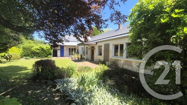 maison - FONTENAY TORCY - 60