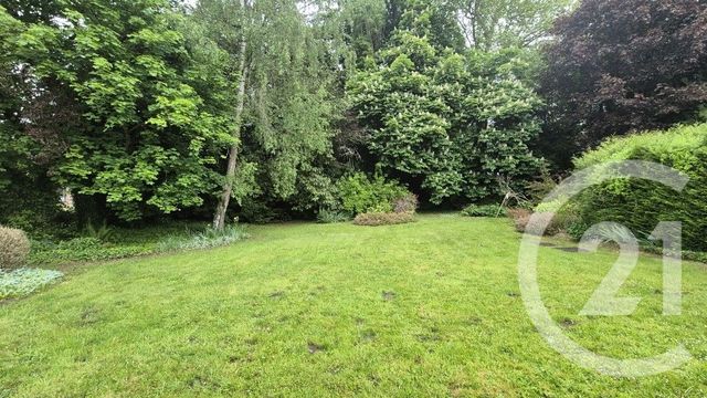 maison à vendre - 7 pièces - 185.5 m2 - FONTENAY TORCY - 60 - PICARDIE - Century 21 Notre Dame
