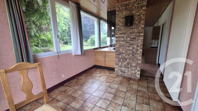 maison à vendre - 7 pièces - 185.5 m2 - FONTENAY TORCY - 60 - PICARDIE - Century 21 Notre Dame
