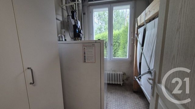 maison à vendre - 7 pièces - 185.5 m2 - FONTENAY TORCY - 60 - PICARDIE - Century 21 Notre Dame