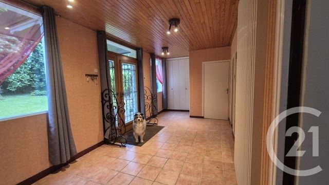 maison à vendre - 7 pièces - 185.5 m2 - FONTENAY TORCY - 60 - PICARDIE - Century 21 Notre Dame