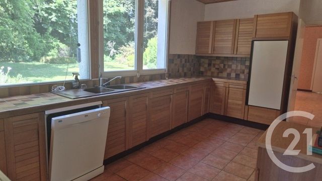 maison à vendre - 7 pièces - 185.5 m2 - FONTENAY TORCY - 60 - PICARDIE - Century 21 Notre Dame
