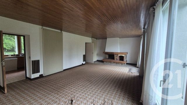 maison à vendre - 7 pièces - 185.5 m2 - FONTENAY TORCY - 60 - PICARDIE - Century 21 Notre Dame