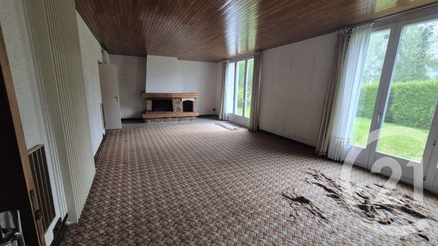 maison à vendre - 7 pièces - 185.5 m2 - FONTENAY TORCY - 60 - PICARDIE - Century 21 Notre Dame