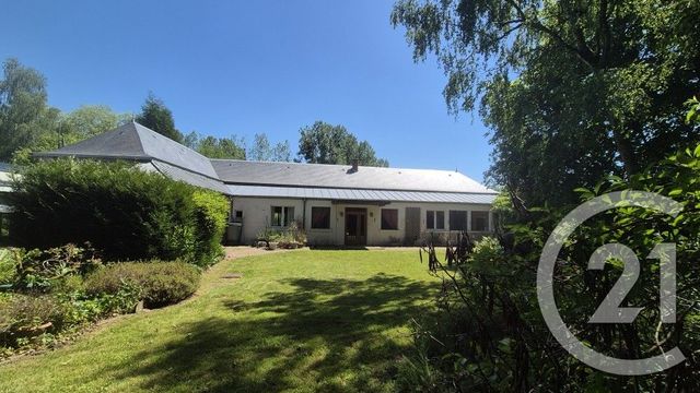 maison à vendre - 7 pièces - 185.5 m2 - FONTENAY TORCY - 60 - PICARDIE - Century 21 Notre Dame