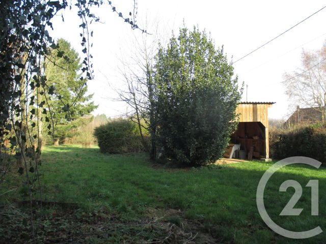 maison à vendre - 4 pièces - 54.0 m2 - GISORS - 27 - HAUTE-NORMANDIE - Century 21 Notre Dame