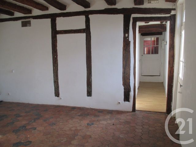 maison à vendre - 4 pièces - 54.0 m2 - GISORS - 27 - HAUTE-NORMANDIE - Century 21 Notre Dame