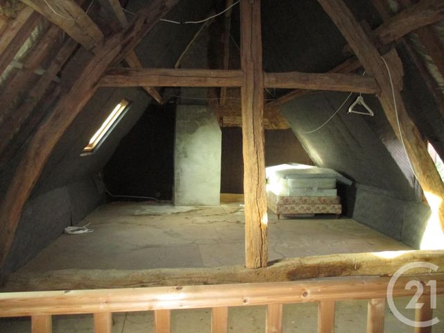 maison à vendre - 4 pièces - 54.0 m2 - GISORS - 27 - HAUTE-NORMANDIE - Century 21 Notre Dame