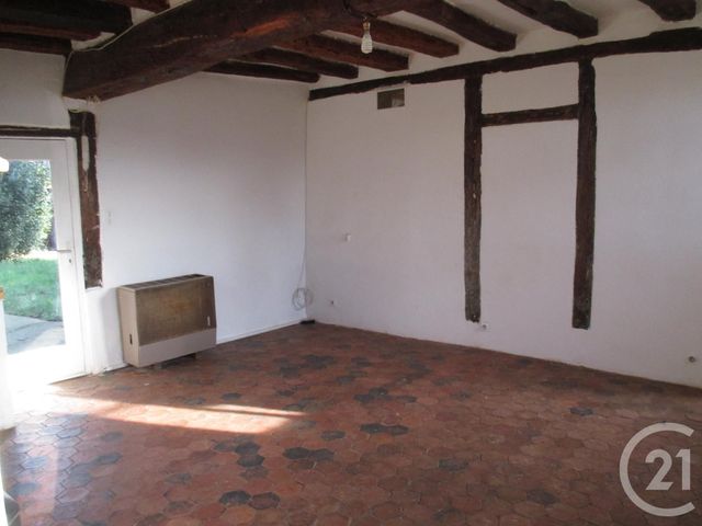 maison à vendre - 4 pièces - 54.0 m2 - GISORS - 27 - HAUTE-NORMANDIE - Century 21 Notre Dame