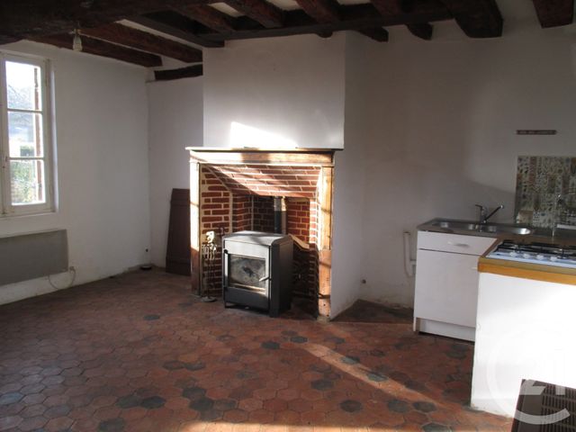 maison à vendre - 4 pièces - 54.0 m2 - GISORS - 27 - HAUTE-NORMANDIE - Century 21 Notre Dame