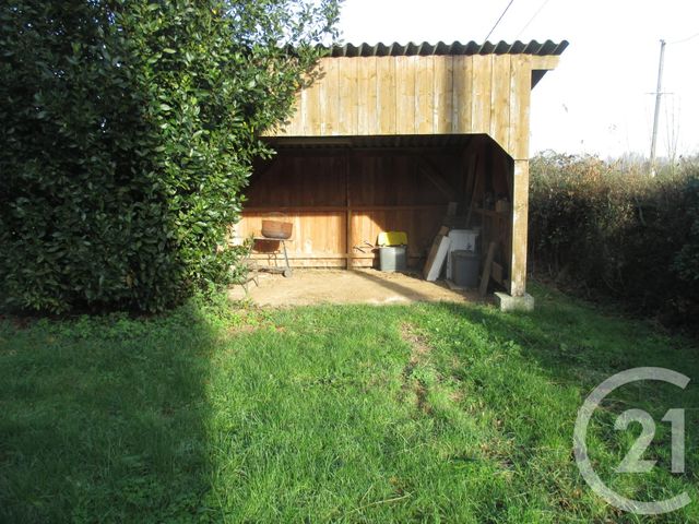 maison à vendre - 4 pièces - 54.0 m2 - GISORS - 27 - HAUTE-NORMANDIE - Century 21 Notre Dame