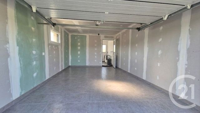 maison à vendre - 8 pièces - 183.0 m2 - CUY ST FIACRE - 76 - HAUTE-NORMANDIE - Century 21 Notre Dame