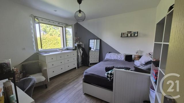 maison à vendre - 8 pièces - 183.0 m2 - CUY ST FIACRE - 76 - HAUTE-NORMANDIE - Century 21 Notre Dame