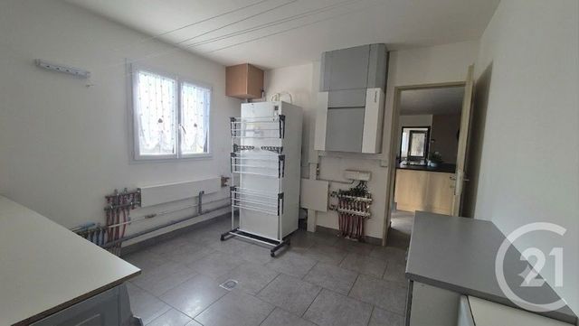 maison à vendre - 8 pièces - 183.0 m2 - CUY ST FIACRE - 76 - HAUTE-NORMANDIE - Century 21 Notre Dame
