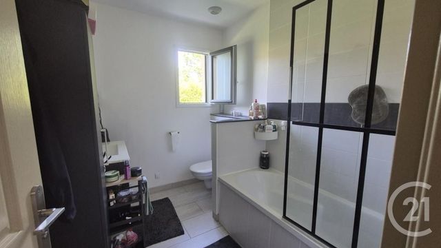 maison à vendre - 8 pièces - 183.0 m2 - CUY ST FIACRE - 76 - HAUTE-NORMANDIE - Century 21 Notre Dame