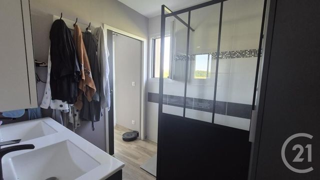 maison à vendre - 8 pièces - 183.0 m2 - CUY ST FIACRE - 76 - HAUTE-NORMANDIE - Century 21 Notre Dame
