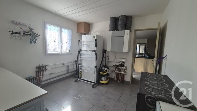 maison à vendre - 8 pièces - 183.0 m2 - CUY ST FIACRE - 76 - HAUTE-NORMANDIE - Century 21 Notre Dame