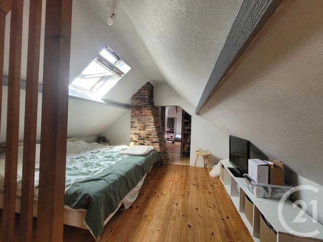 maison à vendre - 6 pièces - 104.0 m2 - BOSC HYONS - 76 - HAUTE-NORMANDIE - Century 21 Notre Dame