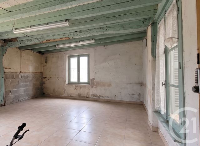 maison à vendre - 6 pièces - 104.0 m2 - BOSC HYONS - 76 - HAUTE-NORMANDIE - Century 21 Notre Dame