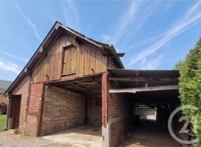 maison à vendre - 6 pièces - 104.0 m2 - BOSC HYONS - 76 - HAUTE-NORMANDIE - Century 21 Notre Dame