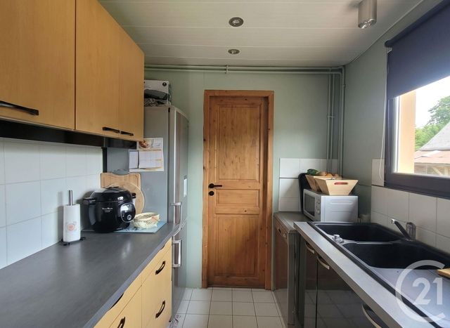 maison à vendre - 6 pièces - 104.0 m2 - BOSC HYONS - 76 - HAUTE-NORMANDIE - Century 21 Notre Dame