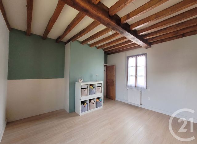 maison à vendre - 6 pièces - 104.0 m2 - BOSC HYONS - 76 - HAUTE-NORMANDIE - Century 21 Notre Dame