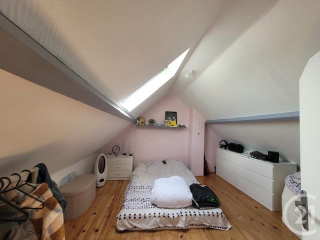 maison à vendre - 6 pièces - 104.0 m2 - BOSC HYONS - 76 - HAUTE-NORMANDIE - Century 21 Notre Dame