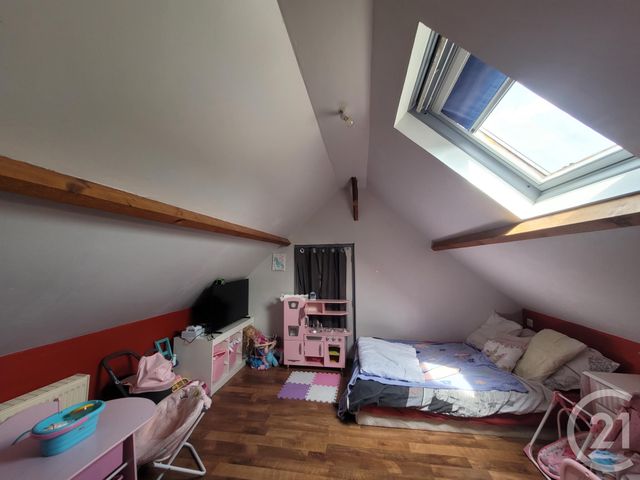 maison à vendre - 6 pièces - 104.0 m2 - BOSC HYONS - 76 - HAUTE-NORMANDIE - Century 21 Notre Dame