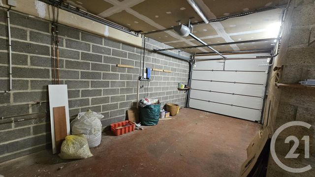 maison à vendre - 9 pièces - 161.5 m2 - TALMONTIERS - 60 - PICARDIE - Century 21 Notre Dame