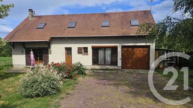 maison - TALMONTIERS - 60