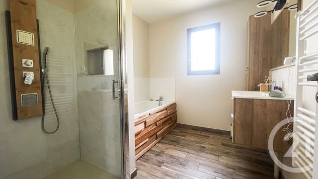 maison à vendre - 11 pièces - 179.5 m2 - ERNEMONT LA VILLETTE - 76 - HAUTE-NORMANDIE - Century 21 Notre Dame